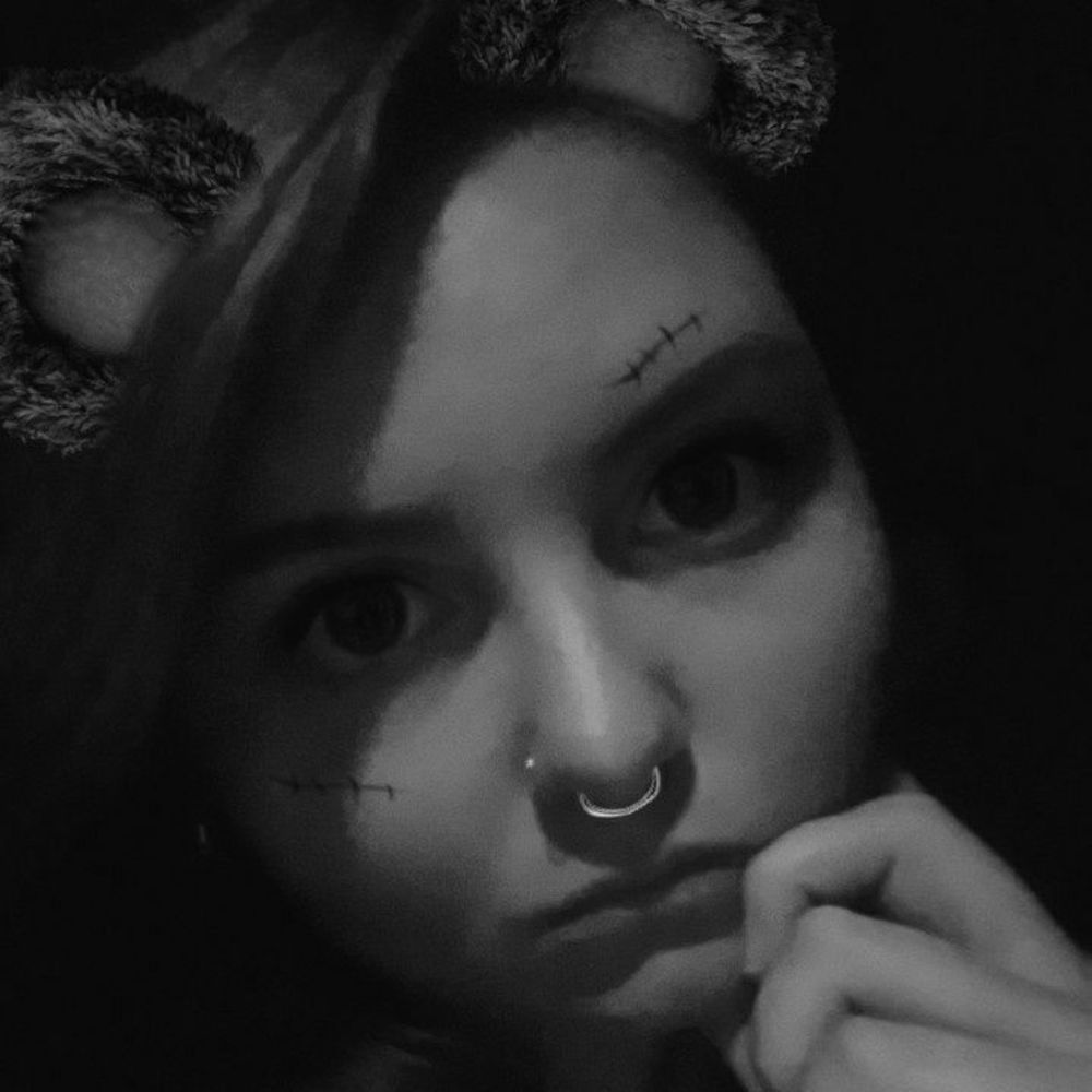 Meet your Posher, Mackenzie